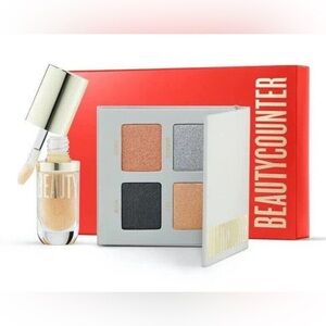 Beautycounter Good Glitz Duo